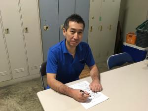 引越作業アシスタント